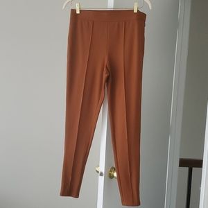 Ponte Leggings by CHAUS New York